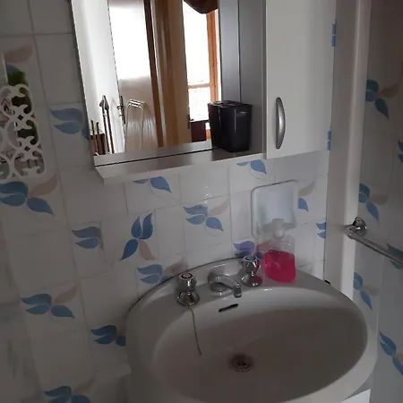 Appartement Bilocale A Piazza Brembana