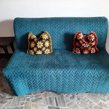 Bilocale A Apartamento *