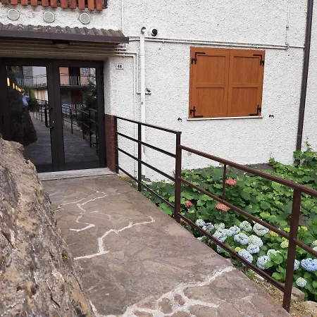 Bilocale A Apartment