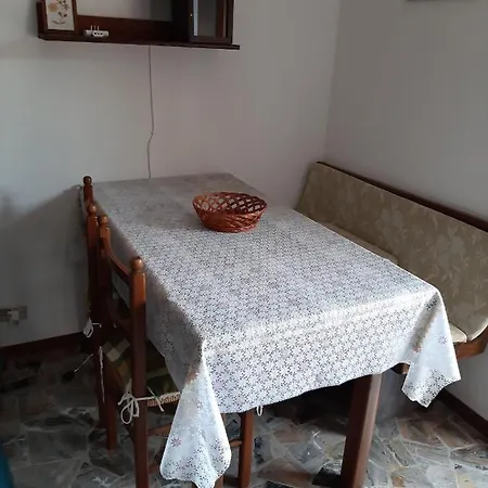 شقة Bilocale A *