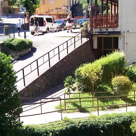Apartamento Bilocale A