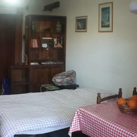 Bilocale A Appartement *