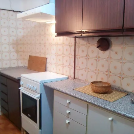 Bilocale A Appartement