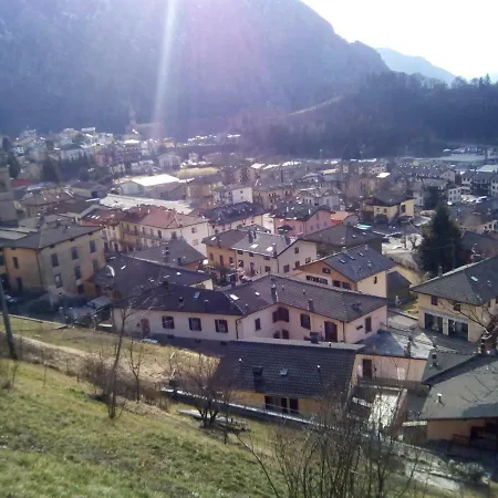 Apartment Bilocale A